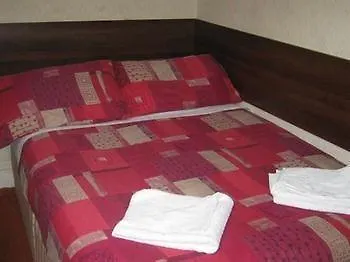 Hotel The Salmar