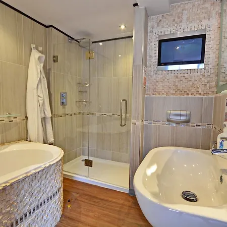 Manor House Blackpool