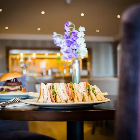 Sheraton 3* Blackpool
