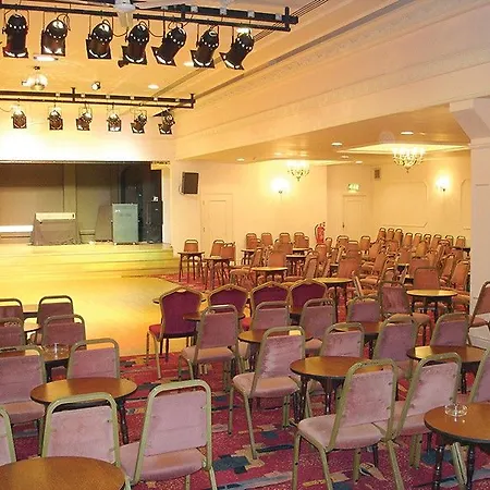 The Metropole Hotel 3*
