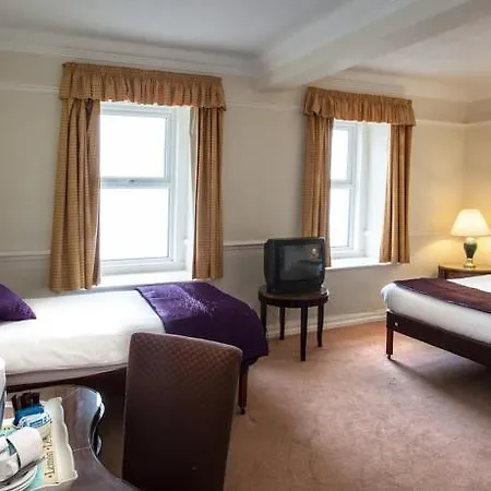 The Metropole 3* Blackpool