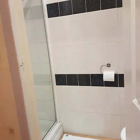 Hotel Ivanhoe Blackpool