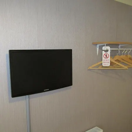 Lindene Hotel