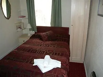 Hotel The Wilton Blackpool