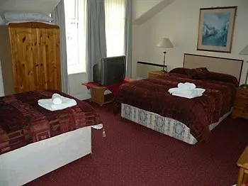 Hotel The Wilton Blackpool