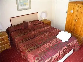 The Wilton 3* Blackpool
