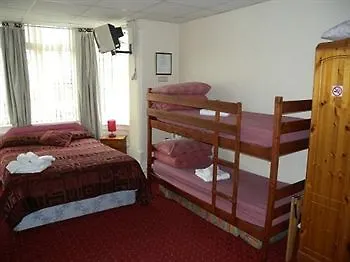 Hotel The Wilton 3*
