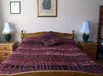 Hotel The Wilton Blackpool