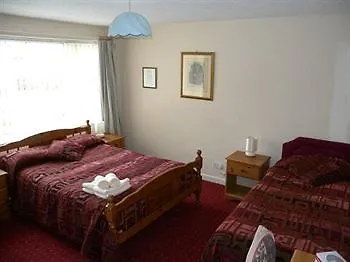 The Wilton Hotel Blackpool