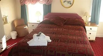 The Wilton Hotel Blackpool