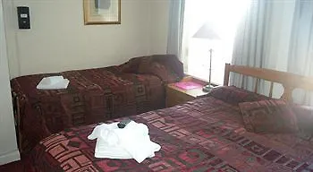Hotel The Wilton 3*