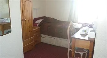 Hotel The Wilton