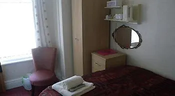 Hotel The Wilton 3*