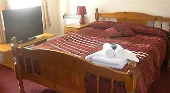 Hotel The Wilton 3*