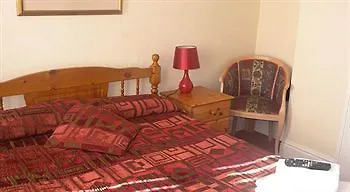 Hotel The Wilton Blackpool