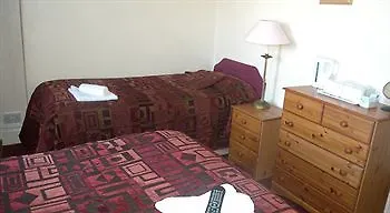 The Wilton Hotel