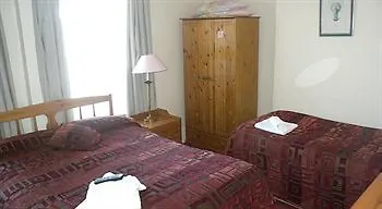 The Wilton 3* Blackpool