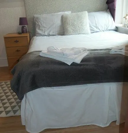 Vista Sol 3* Blackpool