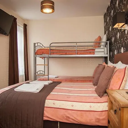 Hotel The Trafford 3*