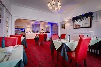 Windsor Park Guest house Blackpool