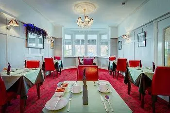 Windsor Park Guest house
