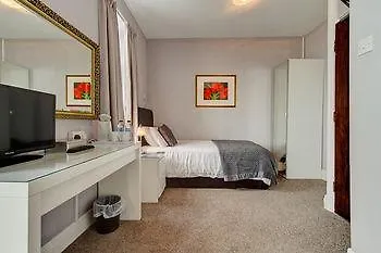 Windsor Park Guest house Blackpool