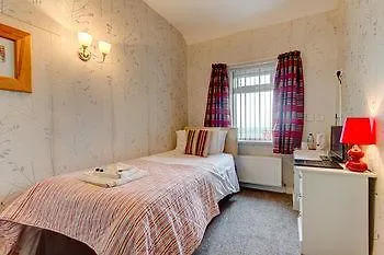 Windsor Park Guest house Blackpool