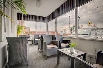 Guest house Windsor Park Blackpool