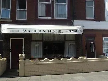 Bed & Breakfast The Walbirn 2*
