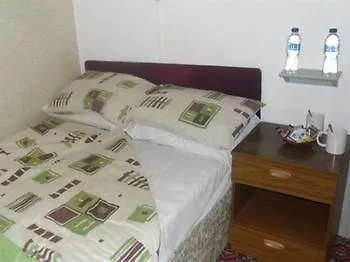 Bed & Breakfast The Walbirn Blackpool