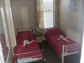 Bed & Breakfast The Walbirn