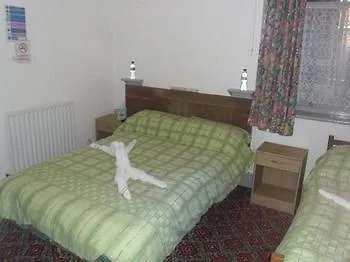 The Walbirn Bed & Breakfast 2*