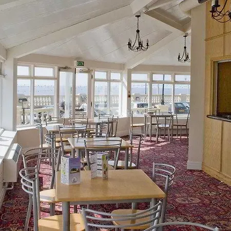 The Metropole 3* Blackpool