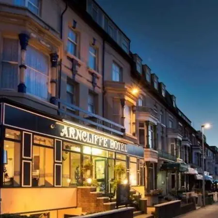Arncliffe Hotel