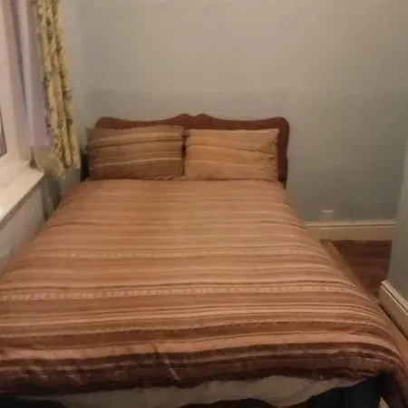 Myroomz Orchid Pensionat