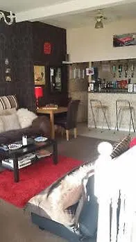 Old Bed & Breakfast
