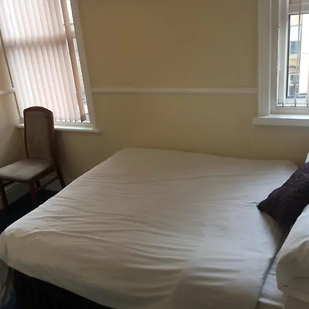 Hotel Hayward