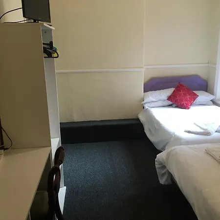 Hotel Hayward Blackpool