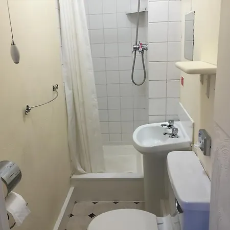 Hayward Hotel Blackpool