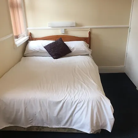 Hayward Hotel