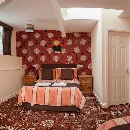 Hotel The Trafford 3*