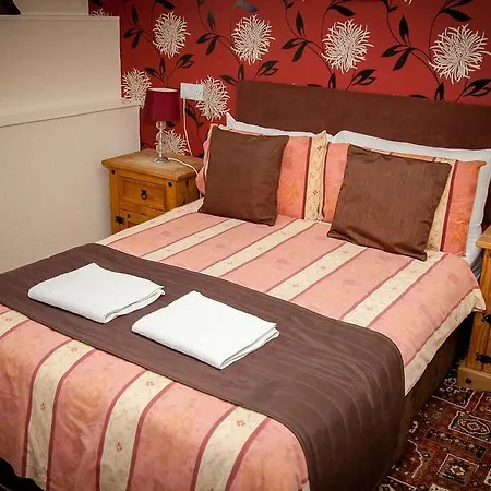 The Trafford Hotel 3*