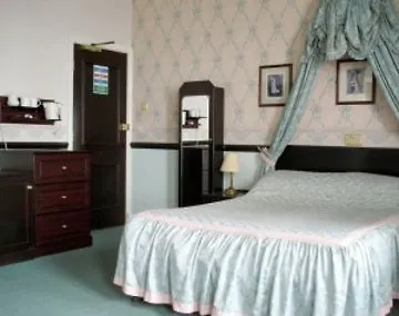 Hotel The Metropole