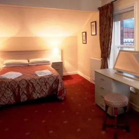 Hotel Arncliffe