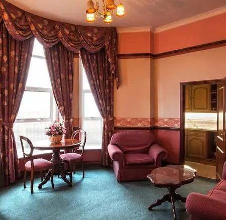 The Metropole Hotel