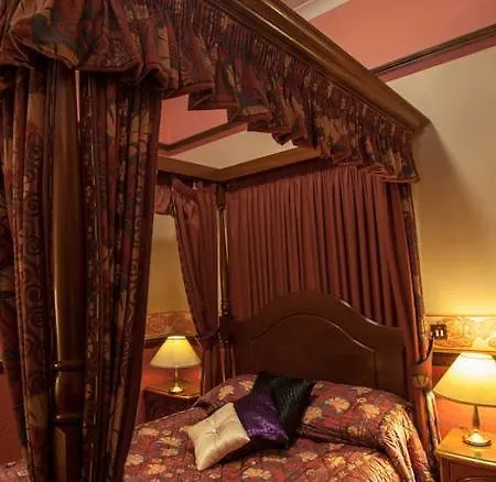 Hotel The Metropole 3*