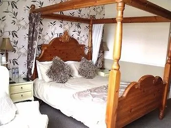 Bed & Breakfast Benson - Small Families & Couples Only 3*
