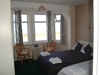 Otel Grand Blackpool
