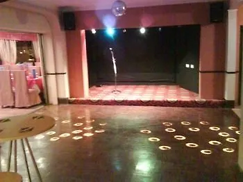 Grand Otel Blackpool