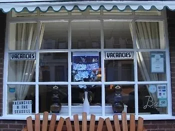Bed & Breakfast Seagull Blackpool
